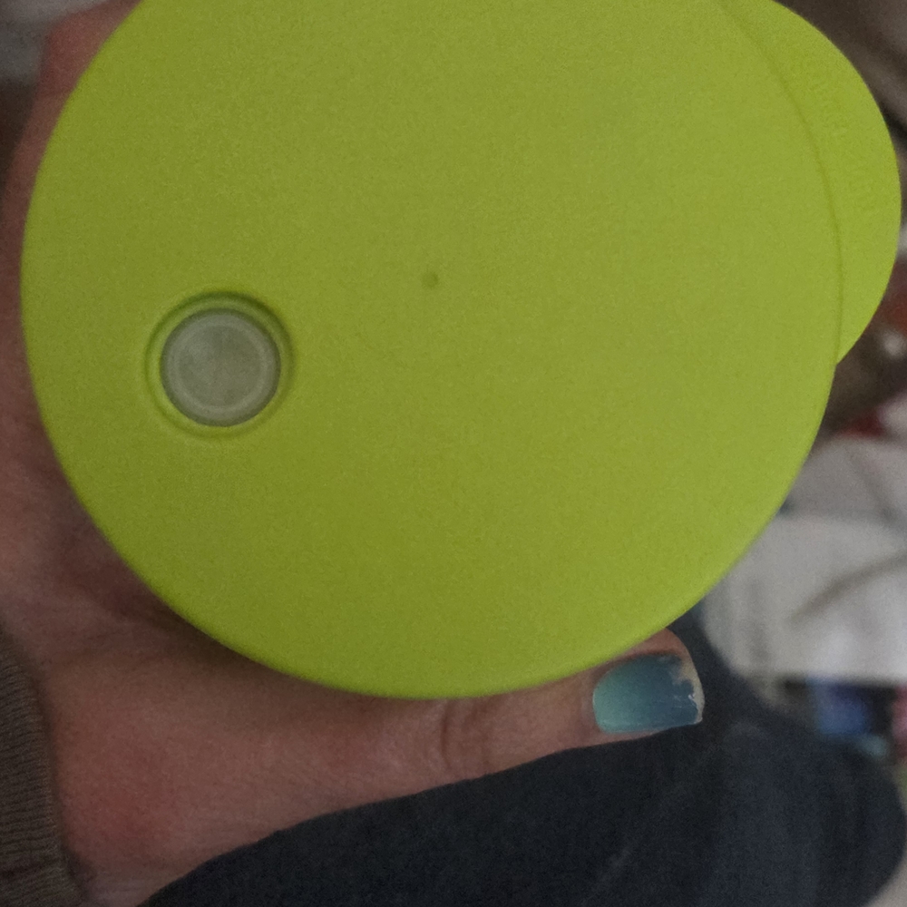 Tupperware Impressions Set - Picture 3 of 4